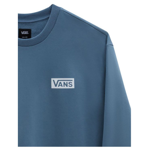 Vans Ανδρικό φούτερ Relaxed Fit Crew